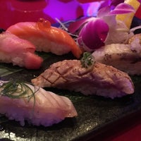 Photo taken at Kasai Restaurant by Devin H. on 11/30/2017