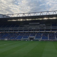 パナソニックスタジアム吹田 Panasonic Stadium Suita サッカースタジアム パナソニックスタジアム吹田 Panasonic Stadium Suita サッカースタジアム