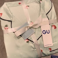 Gu Clothing Store In 大阪市 Gu Clothing Store In 大阪市