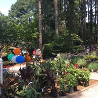 Homewood Nursery Garden Center 10809 Honeycutt Rd Photo Taken At Homewood Nursery Amp Garden Center By Aaron H On