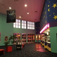 Photo taken at Marquee Cinemas by Aaron H. on 11/23/2017