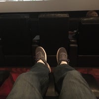 Photo taken at Marquee Cinemas by Aaron H. on 12/27/2017