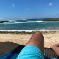 Review Hilton Beachside