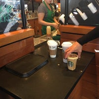 Photo taken at Starbucks by Eng 7Mod 95🇺🇸 💍 on 4/24/2017