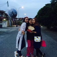 Taman Pulai Perdana, Jalan Pulai Perdana 11/7 - Johor Bahru, Johor