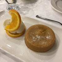 Das Foto wurde bei Gold Yengeç Restaurant von Melisa am 11/12/2017 aufgenommen
