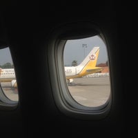 Brunei International Airport Bwn Bwn Airport