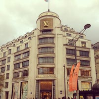 louis vuitton champs elysée