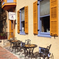 Serenity Tearoom Downtown Frederick 7 Tips From 62 Visitors