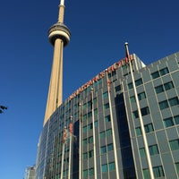 9/14/2016にMichael K.がRenaissance Toronto Downtown Hotelで撮った写真