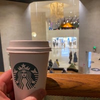 Photo taken at Starbucks by Michael K. on 1/21/2022
