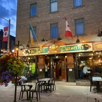 Photo taken at Heart &amp;amp; Crown - ByWard Market by Michael K. on 9/5/2020