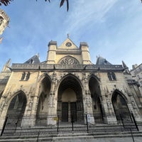 Photo taken at Church of Saint-Germain-l&amp;#39;Auxerrois by Michael K. on 10/17/2023