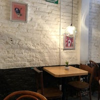 3/31/2018에 Michael K.님이 Lorenzo Café Bar에서 찍은 사진