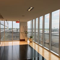 Foto tirada no(a) Montreal Airport Marriott In-Terminal Hotel por Michael K. em 8/7/2023