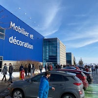Photo taken at IKEA by Michael K. on 2/28/2021