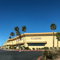 Foto diambil di Railroad Pass Hotel &amp;amp; Casino oleh Michael K. pada 1/13/2019