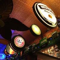 Photo taken at Le Vieux Dublin Pub &amp;amp; Restaurant by Michael K. on 3/5/2017