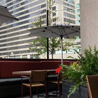 Photo taken at The Keg Steakhouse + Bar - Place Ville Marie by Michael K. on 6/30/2020