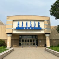 Photo taken at Bangor Mall by Michael K. on 7/18/2023