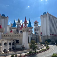 8/25/2023にMichael K.がExcalibur Hotel &amp; Casinoで撮った写真