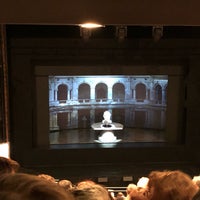 Photo taken at Théâtre du Nouveau Monde by Michael K. on 1/31/2019