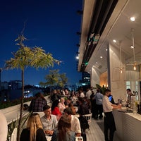 Photo taken at Sky Bar by Michael K. on 3/12/2022