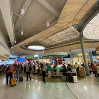 Photo taken at Terminal 2D by Michael K. on 5/15/2022