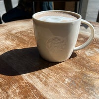 Photo taken at Starbucks by Michael K. on 3/21/2024