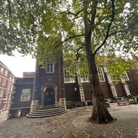 Photo taken at Middle Temple by Michael K. on 10/13/2022
