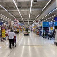 Photo taken at Carrefour by Michael K. on 3/12/2022