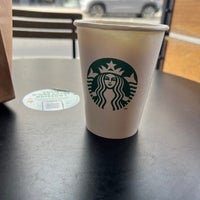 Photo taken at Starbucks by Michael K. on 4/12/2024