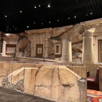 Foto diambil di The Buffet at Luxor oleh Michael K. pada 8/25/2023