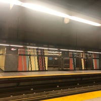 Photo taken at STM Station Montmorency by Michael K. on 9/11/2019