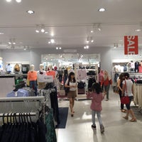 h&m di summarecon mall serpong