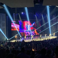 Photo taken at Seacoast Church: Mount Pleasant Campus by David D. on 4/20/2019