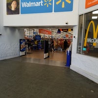 Walmart with auto care center cocomelon pajamas