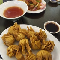 Hk Roast Kitchen 138 Aguirre Avenue Noodle House