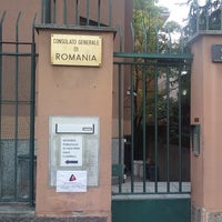 Consolato Generale Di Romania San Siro 0 Consigli