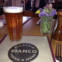 Photo taken at Pizzeria Bianco by Michelle on 5/23/2013