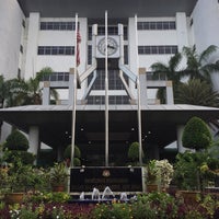 Mahkamah Tinggi Shah Alam  25 tips