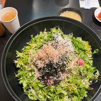 รูปภาพถ่ายที่ A-won Japanese Restaurant โดย Lynda V. เมื่อ 7/4/2022