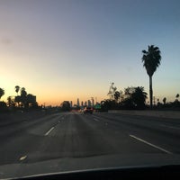 Photo taken at US-101 at Exit 5B by Amir Q. on 10/15/2017