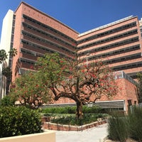 Photo taken at UCLA Semel Institute For Neuroscience by Amir Q. on 5/4/2017