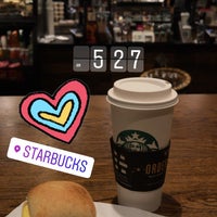 Photo taken at Starbucks by Amir Q. on 7/26/2018