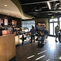 Photo taken at Starbucks by Amir Q. on 9/29/2017