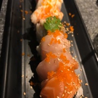 Photo taken at So Sushi by Amir Q. on 9/17/2017