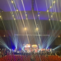 9/4/2022 tarihinde eriko u.ziyaretçi tarafından Sentul International Convention Center (SICC)'de çekilen fotoğraf