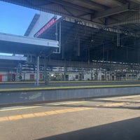 Photo taken at Stasiun Kroya by eriko u. on 5/16/2024