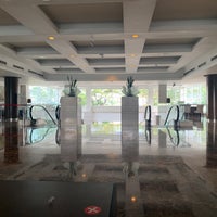 Photo taken at Hotel Santika Premiere Slipi Jakarta by eriko u. on 6/25/2022